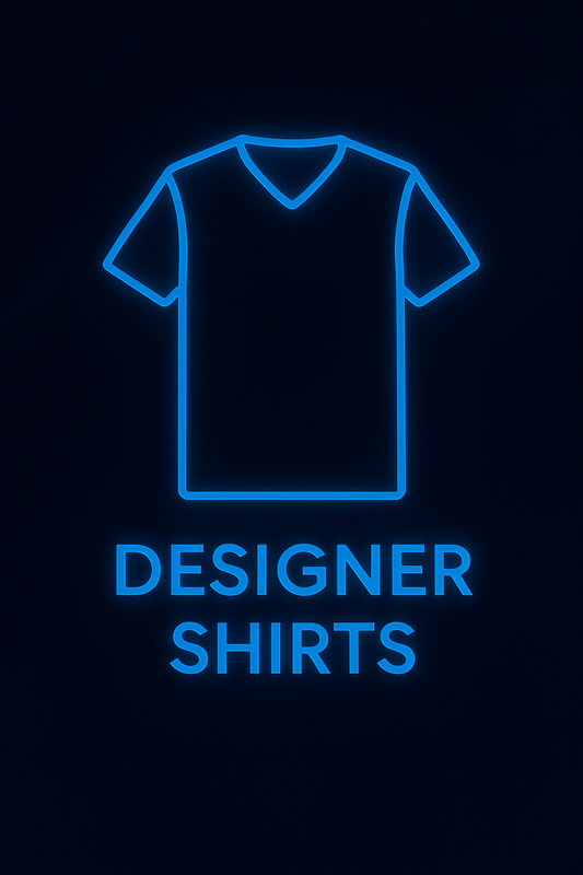 Designer Shirts Vendor